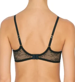 Natori Vivid Full Fit Contour Underwire Bra 731209 -Freya Fashion Shop natori nat001 731209 bs