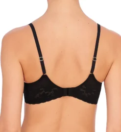 Natori Sheer Glamour Full Fit Contour Underwire 731252 -Freya Fashion Shop natori nat001 731252 bs