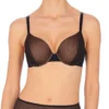 Natori Side Effect Full Fit Contour Underwire Bra 731311 -Freya Fashion Shop natori nat001 731311 gs