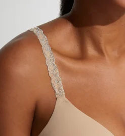 Natori Pure Luxe Contour Underwire Bra 732080 -Freya Fashion Shop natori nat001 732080 cs1