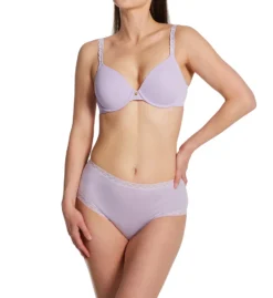 Natori Pure Luxe Contour Underwire Bra 732080 -Freya Fashion Shop natori nat001 732080 cs4