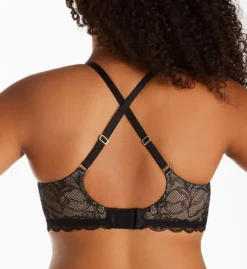 Natori Muse Full Fit Wirefree Contour Bra 733251 -Freya Fashion Shop natori nat001 733251 cs1