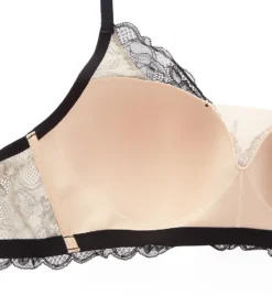 Natori Muse Full Fit Wirefree Contour Bra 733251 -Freya Fashion Shop natori nat001 733251 cs3