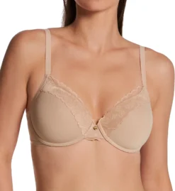 Natori Hidden Glamour Full Fit Underwire Contour Bra 736044