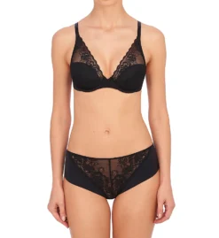 Natori Avail Full Figure Convertible Contour Underwire 741258 -Freya Fashion Shop natori nat001 741258 cs3