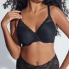 Natori Feathers Full Figure Contour Underwire Bra 741299 -Freya Fashion Shop natori nat001 741299 gs