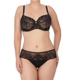 Natori Statement Full Figure Underwire Bra 746211 -Freya Fashion Shop natori nat001 746211 cs2