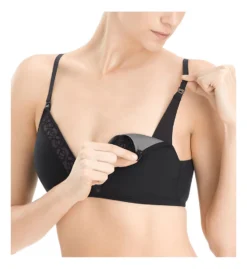 Natori Grace Maternity Wire Free Contour Bra 749091