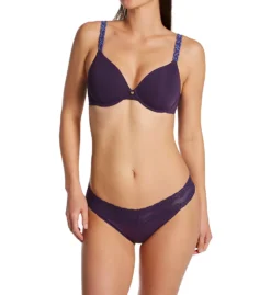 Natori Bliss Perfection One Size Fits All Thong 750092 -Freya Fashion Shop natori nat001 750092 cs2