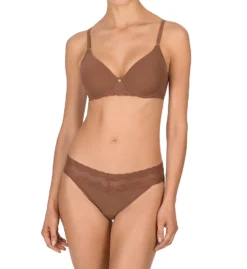 Natori Bliss Perfection One Size Fits All Thong 750092 -Freya Fashion Shop natori nat001 750092 cs4