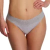 Natori Bliss Perfection One Size Fits All Thong 750092 -Freya Fashion Shop natori nat001 750092 gs