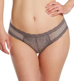 Natori Feathers Hipster Panty 753023