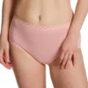 Natori Bliss Full Brief Panty 755058 -Freya Fashion Shop natori nat001 755058 gs