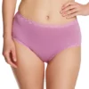 Natori Bliss Full Brief Panty - 3 Pack 755058P -Freya Fashion Shop natori nat001 755058p gs
