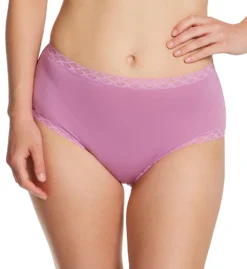 Natori Bliss Full Brief Panty - 3 Pack 755058P