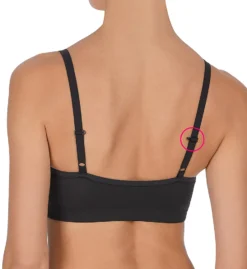 Natori Limitless Convertible Sport Bralette 755195 -Freya Fashion Shop natori nat001 755195 bs