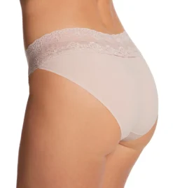 Natori Bliss Perfection One Size Fits All V-Kini Panty 756092 -Freya Fashion Shop natori nat001 756092 bs