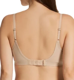 Natori Bliss Perfection Wireless Contour Nursing Bra 760154 -Freya Fashion Shop natori nat001 760154 bs