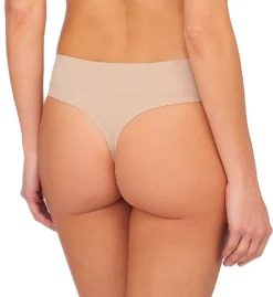 Natori Bliss Flex Thong Panty - 3 Pack 771276P -Freya Fashion Shop natori nat001 771276p bs