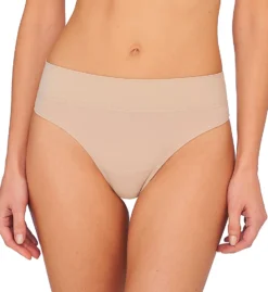 Natori Bliss Flex Thong Panty - 3 Pack 771276P
