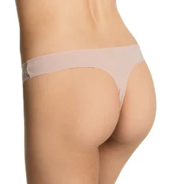 Natori Lush Thong Panty 771309 -Freya Fashion Shop natori nat001 771309 bs
