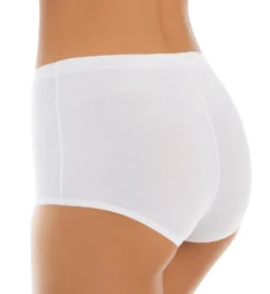 Natori Limitless Boyshort Panty - 3 Pack 772195M -Freya Fashion Shop natori nat001 772195m bs