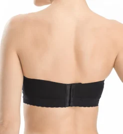 Natori Truly Smooth Smoothing Strapless Contour Bra 774070 -Freya Fashion Shop natori nat001 774070 bs