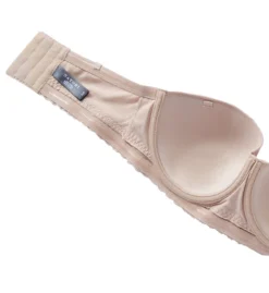 Natori Truly Smooth Smoothing Strapless Contour Bra 774070 -Freya Fashion Shop natori nat001 774070 cs3