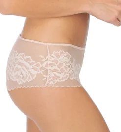 Natori Flora Lace Bikini Panty 776150 -Freya Fashion Shop natori nat001 776150 cs1