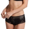 Natori Flora Lace Bikini Panty 776150 -Freya Fashion Shop natori nat001 776150 gs