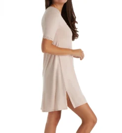 Natori Feather Essentials Sleepshirt C72029 -Freya Fashion Shop natori nat001 c72029 cs1