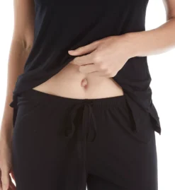 Natori Natori Feather Essentials Cami PJ With Lace C76129 -Freya Fashion Shop natori nat001 c76129 cs2