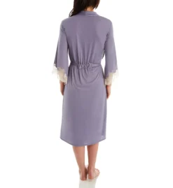 Natori Luxe Shangri-La Long Robe E74056 -Freya Fashion Shop natori nat001 e74056 bs