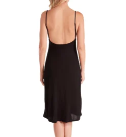 Natori Luxe Shangri-La Slip Chemise E78056 -Freya Fashion Shop natori nat001 e78056 bs