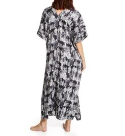Natori Dynasty Caftan L70082 -Freya Fashion Shop natori nat001 l70082 bs