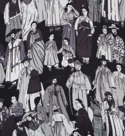 Natori Dynasty Caftan L70082 -Freya Fashion Shop natori nat001 l70082 cs1