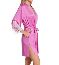 Natori Plume Robe M74057 -Freya Fashion Shop natori nat001 m74057 cs1