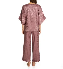 Natori Decadence Kimono PJ Set M76058 -Freya Fashion Shop natori nat001 m76058 bs