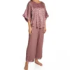 Natori Decadence Kimono PJ Set M76058 -Freya Fashion Shop natori nat001 m76058 gs