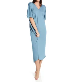 Natori Shangri-la Caftan N70123 -Freya Fashion Shop natori nat001 n70123 fs