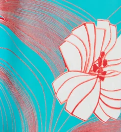 Natori Sakura Robe P74005 -Freya Fashion Shop natori nat001 p74005 cs1