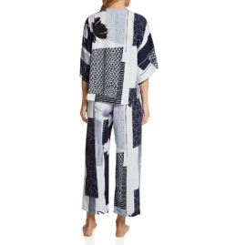 Natori Kabuki Kimono Sleeve PJ Set P76009 -Freya Fashion Shop natori nat001 p76009 bs