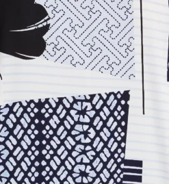 Natori Kabuki Kimono Sleeve PJ Set P76009 -Freya Fashion Shop natori nat001 p76009 cs1