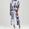 Natori Kabuki Kimono Sleeve PJ Set P76009 -Freya Fashion Shop natori nat001 p76009 gs