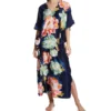Natori Hanami Caftan Q70028 -Freya Fashion Shop natori nat001 q70028 gs