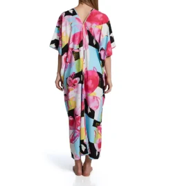 Natori Asami Caftan Q70039 -Freya Fashion Shop natori nat001 q70039 bs