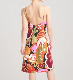 Natori Ikebana Slip Q73013 -Freya Fashion Shop natori nat001 q73013 bs