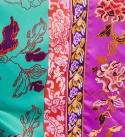 Natori Ume Wrap Robe Q74009 -Freya Fashion Shop natori nat001 q74009 cs2