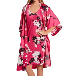 Natori Kyoto Wrap Robe Q74047 -Freya Fashion Shop natori nat001 q74047 cs1