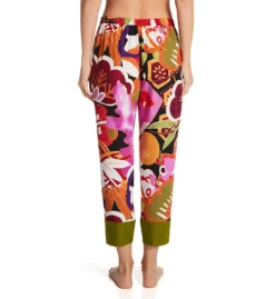 Natori Ikebana Sleep Pant Q77013 -Freya Fashion Shop natori nat001 q77013 bs